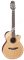 TAKAMINE PRO SERIES 3 P3FCN классическая электроакустическая гитара типа FXC с кейсом, цвет натуральный - фото 95676