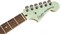 Squier Contemporary Active Jazzmaster® HH ST, Laurel Fingerboard, Surf Pearl электрогитара с активными звукоснимателями - фото 95720