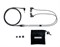 SHURE SE112-GR-EFS наушники внутриканальные (наушники вставные) с одним динамическим драйвером, цвет серый - фото 95774