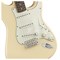 FENDER Albert Hammond Jr Strat MN OWT электрогитара - фото 95784