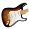 FENDER JIMI HENDRIX STRAT MN 3TS Электрогитара, модель Джими Хендрикс Страт, санберст - фото 95789