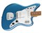 FENDER 60S JAGUAR LACQUER PF LPB Электрогитара, 60S Ягуар, цвет синий - фото 95813