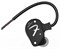 FENDER IEM Ten 5 Flat Black Внутриканальные наушники, 10мм HDD драйвер, 5 HDBA твит, 111дБ, 34 Ом, черные - фото 95852