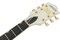GRETSCH G6659TG-VWH BRDKSTR VINT WHT WC Полуакустическая гитара, Bigsby, цвет зеленый - фото 95904