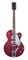 GRETSCH G5420T EMTC HLW CNDY APL RD Полуакустическая гитара, Bigsby, цвет оранжевый - фото 95906