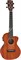 GRETSCH G9121 TENR ACE UKE W/GB Укулеле тенор, длинный гриф, с чехлом, цвет натуральный - фото 95942