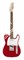 FENDER SQUIER FSR Bullet Tele®, Laurel Fingerboard, Red Sparkle электрогитара, специальный выпуск, цвет красный металлик - фото 95988