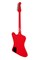 GIBSON 2019 Firebird Cardinal Red электрогитара, цвет красный в комплекте кейс - фото 96122