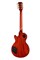 GIBSON 2019 Les Paul Traditional Cherry Red Translucent электрогитара, цвет красный в комплекте кейс - фото 96235