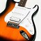 FENDER SQUIER AFFINITY STRATOCASTER RW BROWN SUNBURST электрогитара, цвет коричневый санбёрст - фото 96354