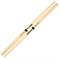 PROMARK RBH595TW 5B барабанные палочки, орех, Rebound Balance, деревянный наконечник (teardrop) - фото 96453