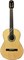 ROCKDALE MODERN CLASSIC 100-N классическая гитара с анкером, верхняя дека - агатис, нижняя дека и обечайки - агатис, гриф - фото 96492