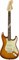 FENDER American Performer Stratocaster®, Rosewood Fingerboard, Honey Burst электрогитара - фото 96495