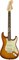 FENDER American Performer Stratocaster®, Rosewood Fingerboard, Honey Burst электрогитара - фото 96496