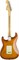 FENDER American Performer Stratocaster®, Rosewood Fingerboard, Honey Burst электрогитара - фото 96497