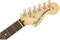 FENDER American Performer Stratocaster®, Rosewood Fingerboard, Honey Burst электрогитара - фото 96501