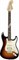 FENDER American Performer Stratocaster® HSS, Rosewood Fingerboard, 3-Color Sunburst электрогитара - фото 96523