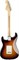 FENDER American Performer Stratocaster® HSS, Rosewood Fingerboard, 3-Color Sunburst электрогитара - фото 96525