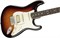 FENDER American Performer Stratocaster® HSS, Rosewood Fingerboard, 3-Color Sunburst электрогитара - фото 96527