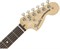 FENDER American Performer Stratocaster® HSS, Rosewood Fingerboard, 3-Color Sunburst электрогитара - фото 96529