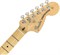 FENDER American Performer Stratocaster® HSS, Maple Fingerboard, Satin Surf Green электрогитара - фото 96550