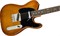 FENDER American Performer Telecaster®, Rosewood Fingerboard, Honey Burst электрогитара - фото 96554