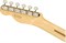 FENDER American Performer Telecaster®, Maple Fingerboard, Vintage White электрогитара - фото 96571