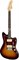 FENDER American Performer Jazzmaster®, Rosewood Fingerboard, 3-Color Sunburst электрогитара - фото 96601