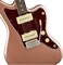 FENDER American Performer Jazzmaster®, Rosewood Fingerboard, Penny электрогитара - фото 96623