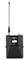 SHURE QLXD14E G51 радиосистема с поясным передатчиком QLXD1, частотный диапазон 470-534 MHz - фото 96659