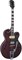 GRETSCH G2420T-P90 LIMITED EDITION STREAMLINER HOLLOW BODY полуакустическая гитара, цвет бордовый - фото 96676