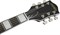 GRETSCH G2420T-P90 LIMITED EDITION STREAMLINER HOLLOW BODY полуакустическая гитара, цвет бордовый - фото 96679