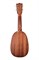 KALA MK-P Makala Pineapple Soprano Ukulele укулеле, форма корпуса - сопрано (Pineapple), цвет натуральный - фото 96691