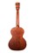 KALA MK-TE Makala Tenor Ukulele w/EQ электроакустическое укулеле, форма корпуса - тенор, цвет натуральный - фото 96707