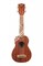 KALA KA-15S Kala Mahogany Soprano Ukulele No Binding укулеле, форма корпуса - сопрано, цвет натуральный - фото 96748
