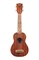 KALA KA-15S Kala Mahogany Soprano Ukulele No Binding укулеле, форма корпуса - сопрано, цвет натуральный - фото 96749