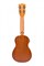 KALA KA-SE Mahogany Soprano Ukulele w/Binding EQ электроакустическое укулеле, форма корпуса - сопрано, цвет натуральный - фото 96766