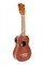 KALA KA-SE Mahogany Soprano Ukulele w/Binding EQ электроакустическое укулеле, форма корпуса - сопрано, цвет натуральный - фото 96767