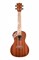 KALA KA-CE Kala Mahogany Concert Ukulele w/EQ электроакустическое укулеле, форма корпуса - концерт, цвет натуральный - фото 96772