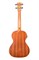 KALA KA-TE Kala Mahogany Tenor Ukulele w/EQ электроакустическое укулеле, форма корпуса - тенор, цвет натуральный - фото 96790