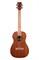 KALA KA-BE Kala Mahogany Baritone Ukulele w/EQ электроакустическое укулеле, форма корпуса - баритон, цвет натуральный - фото 96801