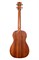 KALA KA-BE Kala Mahogany Baritone Ukulele w/EQ электроакустическое укулеле, форма корпуса - баритон, цвет натуральный - фото 96802