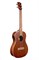 KALA KA-BE Kala Mahogany Baritone Ukulele w/EQ электроакустическое укулеле, форма корпуса - баритон, цвет натуральный - фото 96803