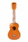 KALA KA-SEM Kala Soprano Exotic Mahogany Ukulele укулеле, форма корпуса - сопрано, цвет янтарный - фото 96804
