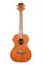 KALA KA-TEME Kala Tenor Exotic Mahogany Ukulele w/EQ электроакустическое укулеле, форма корпуса - тенор, цвет янтарный - фото 96841