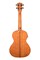 KALA KA-TEME Kala Tenor Exotic Mahogany Ukulele w/EQ электроакустическое укулеле, форма корпуса - тенор, цвет янтарный - фото 96843