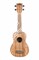 KALA KA-PWS Kala Pacific Walnut Soprano Ukulele укулеле, форма корпуса - сопрано, цвет натуральный - фото 96844