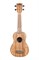 KALA KA-PWS Kala Pacific Walnut Soprano Ukulele укулеле, форма корпуса - сопрано, цвет натуральный - фото 96845
