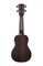 KALA KA-EBY-S Kala Ebony Soprano Ukulele укулеле, форма корпуса - сопрано, цвет натуральный - фото 96871