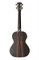 KALA KA-EBY-TE Kala Ebony Tenor Ukulele w/EQ электроакустическое укулеле, форма корпуса - тенор, цвет натуральный - фото 96883